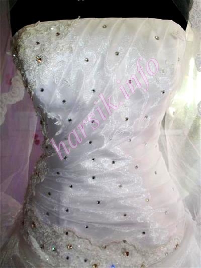Свадебное платье 985150879